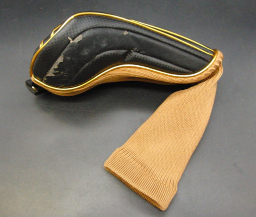 Quelot Royal Excellence Wood Head Cover