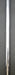 TaylorMade 200 3 Iron Regular Steel Shaft with Grip