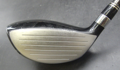 Bridgestone Tourstage X-FW 15° 3 Wood Stiff Graphite Shaft TourStage Grip