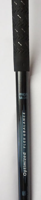Ladies PRGR 513ER 8 Iron Ladies Graphite Shaft PRGR Grip