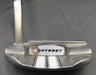 Odyssey White Hot XG 330 Mallet Putter Steel Shaft 84cm Length Grip One Grip