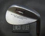 Fourteen MT 28 53° Gap Wedge Stiff Steel Shaft Blue Grip