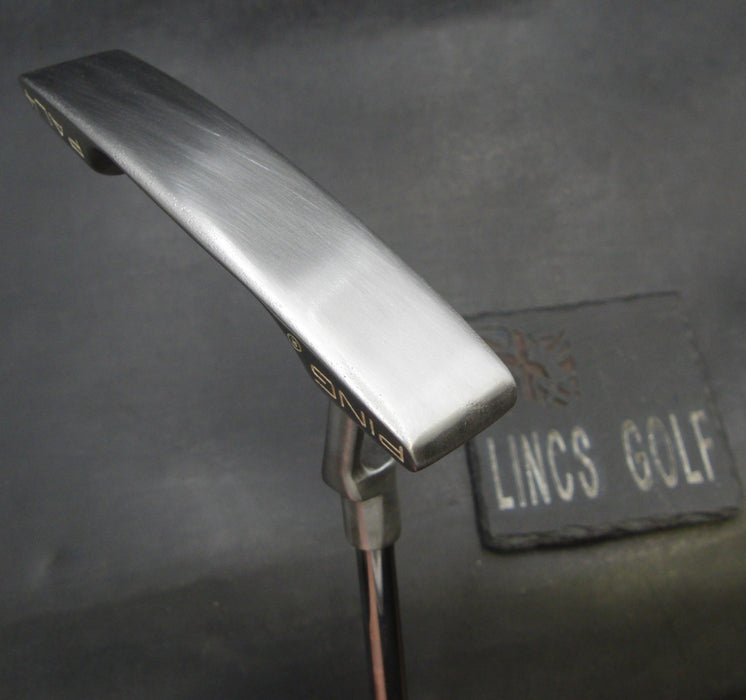 Ping PAL 4 Putter Steel Shaft West Golf Grip