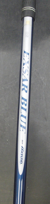 Mizuno MX-17 6 Iron Regular Graphite Shaft Mizuno Grip