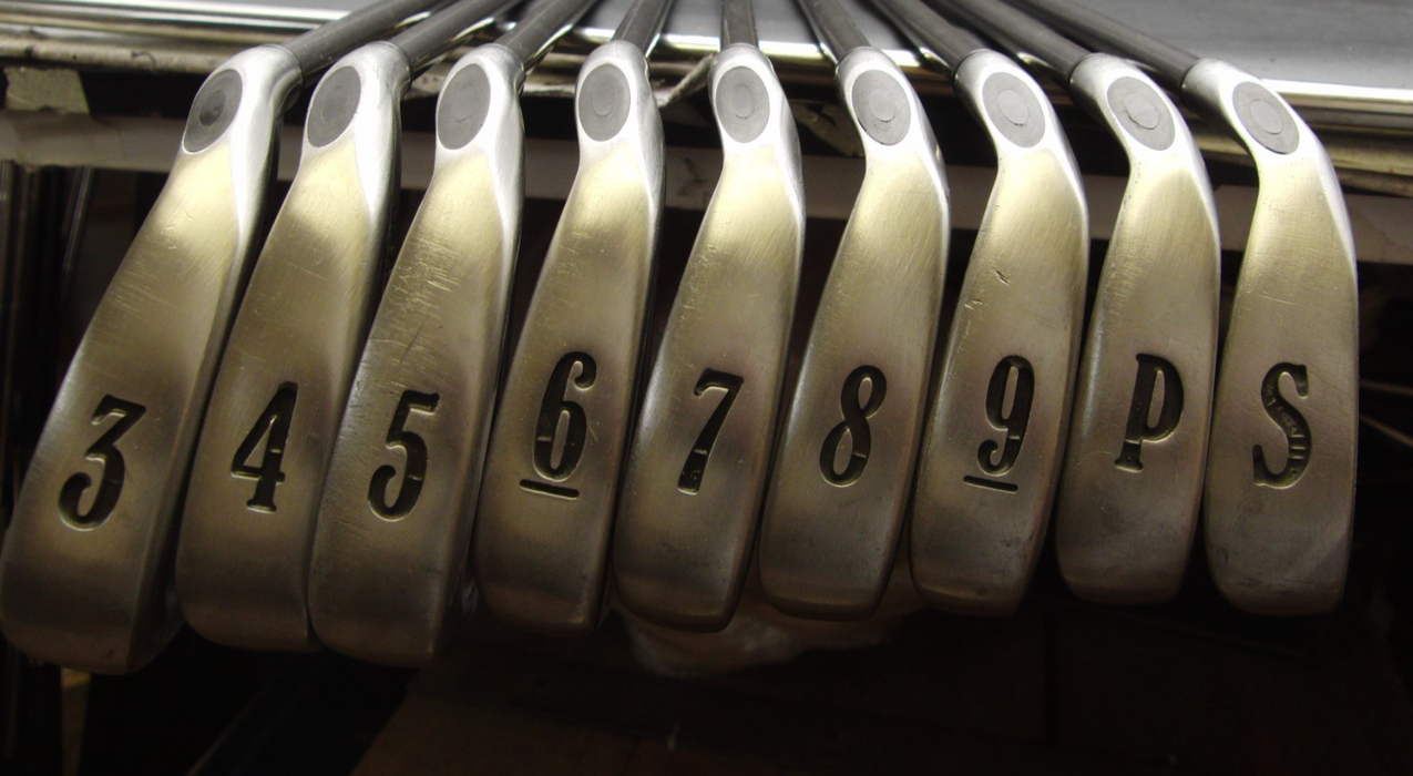 Set of Callaway S2H2 Irons 5-PW/SW+ Callaway 11 Driver + 3 + 5 Wood + Putter