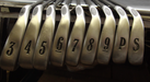 Set of Callaway S2H2 Irons 5-PW/SW+ Callaway 11 Driver + 3 + 5 Wood + Putter