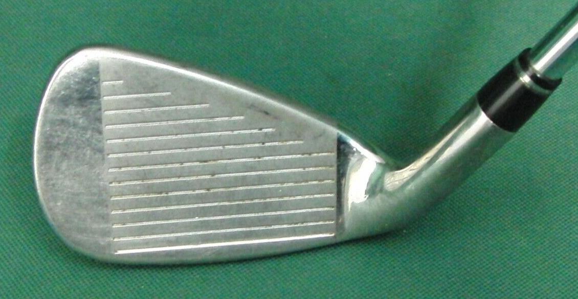 Wilson Staff D250 8 Iron Uniflex Steel Shaft Wilson Staff Grip