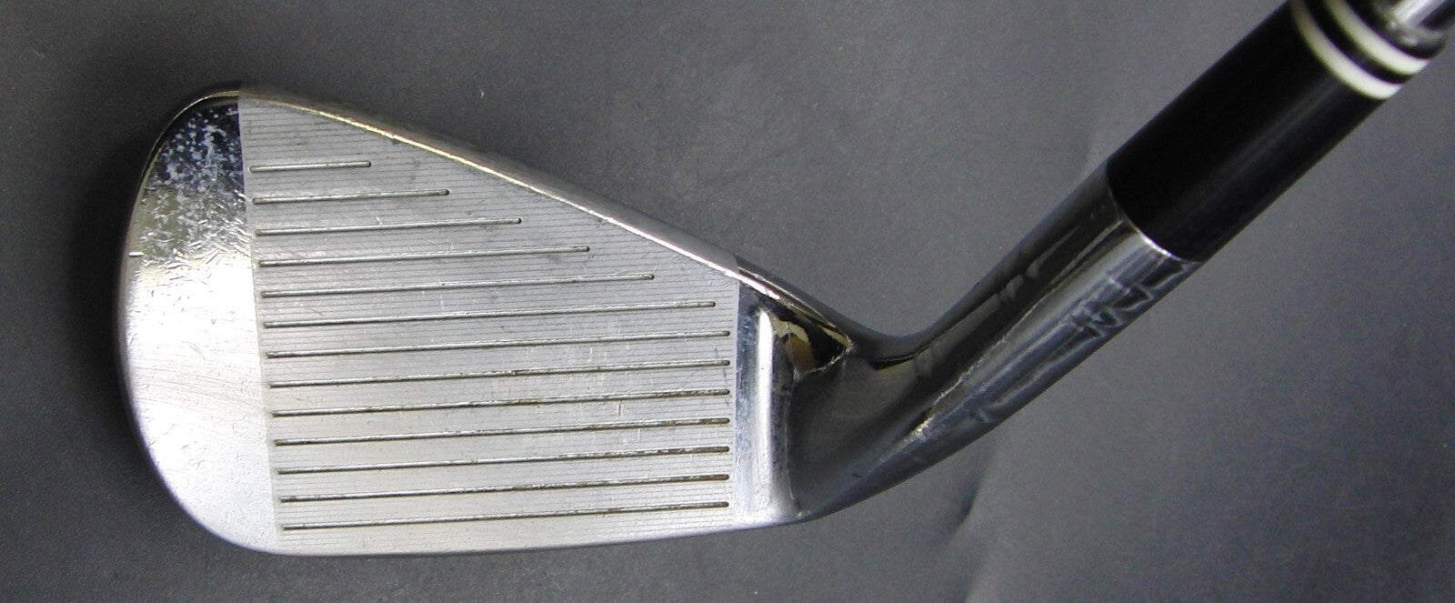 Cleveland 588 CB Precision Forged 9 Iron Regular Steel Shaft Golf Pride Grip