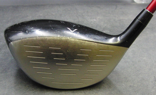 Bridgestone Tourstage ViQ 460 10.5° Driver Stiff Graphite Shaft Golf Pride Grip