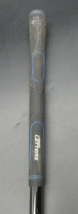 John Letters Swingmaster 20° Hybrid Regular Graphite Shaft and Head Cover