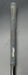 John Letters Swingmaster 20° Hybrid Regular Graphite Shaft and Head Cover