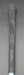 Left-Handed Power Bilt Spazian GS-45 7 Iron Stiff Steel Shaft Tour Edge Grip