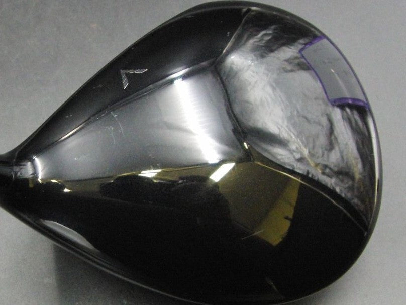 Tour Stage VIQ 450 10.5 Driver Shaft Regular Graphite Golf Pride Grip