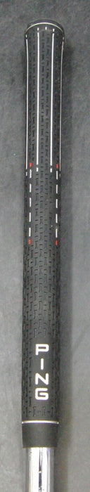 Ping G25 Yellow Dot Sand Wedge Regular Steel Shaft Ping Grip