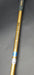 Maruman Conductor LX Deep Gravity 10° Driver Regular Graphite Shaft Maruman Grip