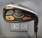Mizuno JPX EZ GF Forged 6 Iron Stiff Steel Shaft Golf Pride Grip