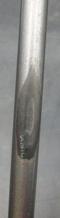 Taylormade 200 Steel 3 Wood Regular Graphite Shaft John Byron Grip