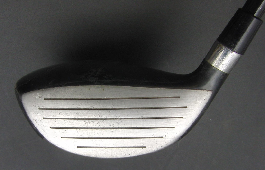 Bridgestone Tourstage X-FW 15° 3 Wood Regular Graphite Shaft Tour Edge Grip