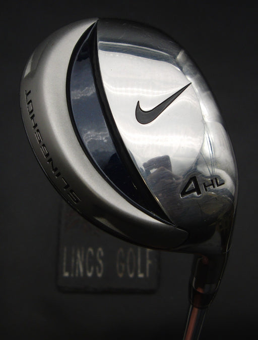 Nike Slingshot HL 4 Hybrid Uniflex Steel Shaft Nike Grip