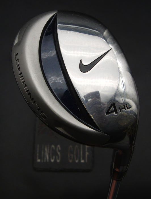 Nike Slingshot HL 4 Hybrid Uniflex Steel Shaft Nike Grip