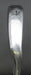 Bridgestone Tourstage X-Blade GR 4 Iron Stiff Steel Shaft Tourstage Grip