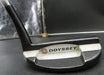 Odyssey Versa 9 Putter Steel Shaft 86cm Length Psyko Grip*