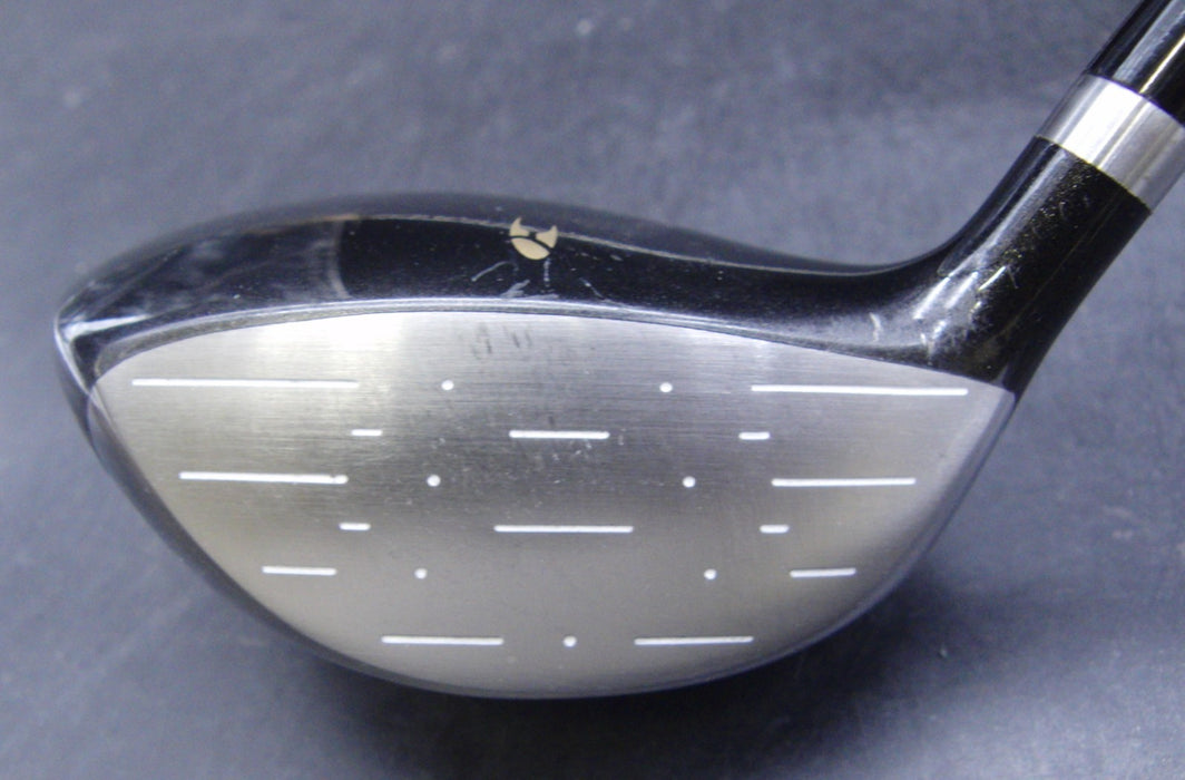 Honma Twin Marks 420RF 17° 4 Wood Stiff Graphite Shaft Honma Grip