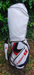 5 Division Bridgestone Tour B Golf Cart Carry Trolley Golf Clubs Bag*