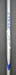 Mizuno JPX 15° 3 Wood Stiff Graphite Shaft David Grip