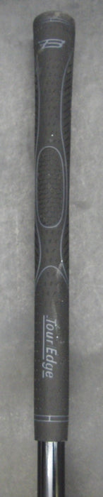 Bridgestone TourStage X-Drive 9.5° Driver Stiff Graphite Shaft TourEdge Grip