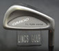 Mizuno GM100 T.L. Flow System 7 Iron Regular Steel Shaft Mizuno Grip
