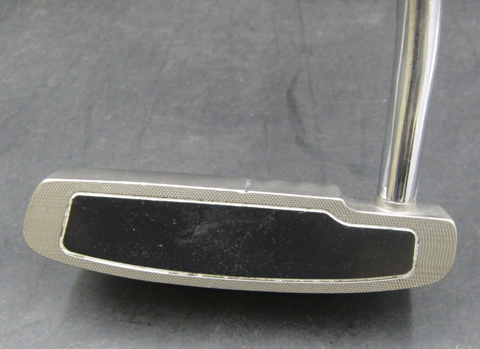 Dunlop XXIO MI-503 Moment of Inertia Putter 86cm Steel Shaft GolfPride Grip