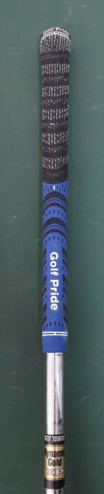 Wilson Staff M3 FG Tour Forged 9 Iron Regular Steel Shaft Golf Pride Grip