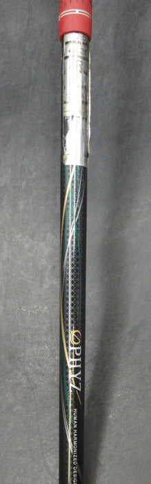 PHYZ Tourstage 10.5° Driver Regular Graphite Shaft Golf Pride Grip