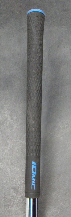 Mizuno JPX 800 10.5° Driver Stiff Graphite Shaft Iomic Grip