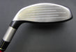 TaylorMade Burner Rescue 19° 3 Hybrid Stiff Graphite Shaft TaylorMade Grip