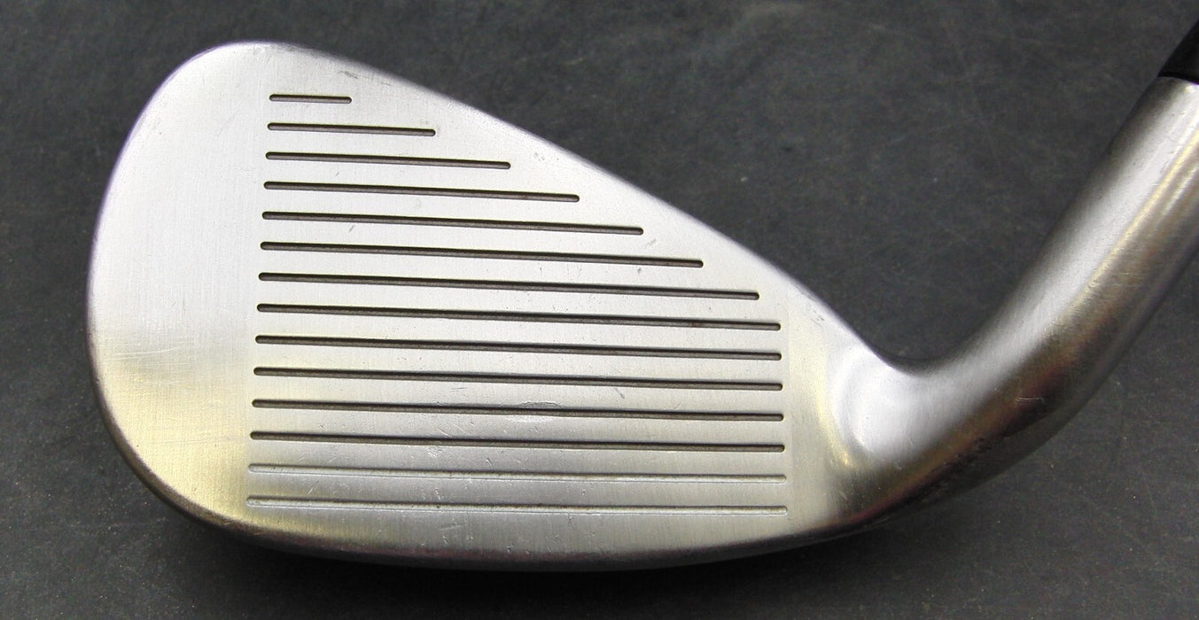 TaylorMade r5 XL 5 Iron Stiff Steel Shaft Golf Pride Grip