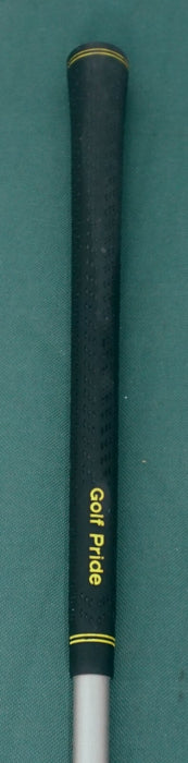 Ladies Wilson Staff FatShaft FS 9 Iron Regular Graphite Shaft Golf Pride Grip
