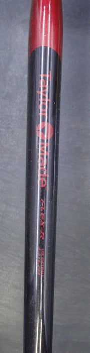 TaylorMade Burner Titanium Face 8 Iron Regular Graphite Shaft TaylorMade Grip