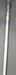 Titleist DCI 24° 4 Iron Regular Steel Shaft Golf Pride Grip