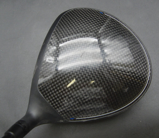 Cobra Aerojet 10.5° Driver Regular (Optional) Graphite Shaft PSYKO Grip