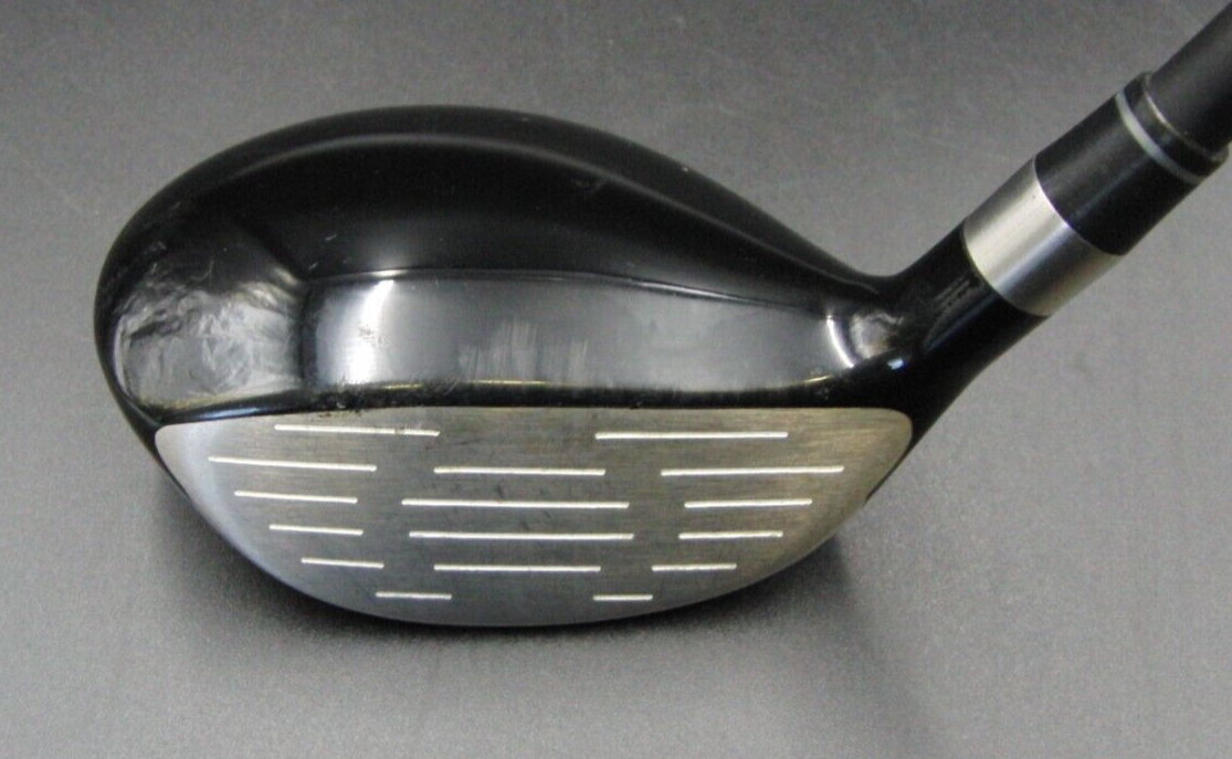 Srixon Z-TX 5 Wood 18º Regular Graphite Shaft Srixon Grip