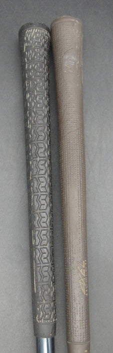 Set of 2 Drivers Ena Super Light & Tsuruya Axel Gold Regular Graphite Shafts