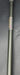 Daiwa Editor TS 4 Wood Regular Graphite Shaft Daiwa Grip