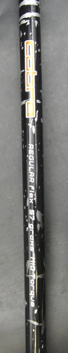 Cobra AMP Cell-S 5 Iron Regular Graphite Shaft Cobra Grip