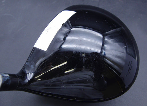 Tobunda Try Fit Super-D 10.5° Driver Regular Graphite Shaft Try Fit Grip