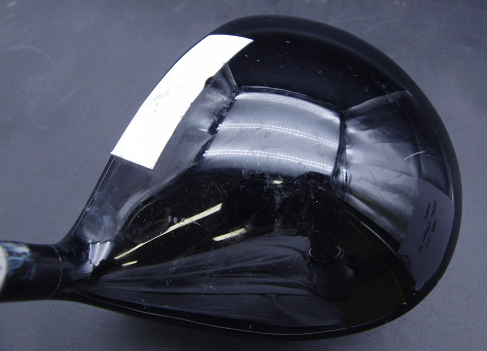 Tobunda Try Fit Super-D 10.5° Driver Regular Graphite Shaft Try Fit Grip