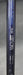 MacGregor Mactec NVG Ti-Cup Face 15° 3 Wood Regular Graphite Shaft MacTec Grip