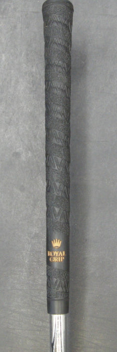 Callaway Big Bertha Tour Series Lob Wedge Regular Steel Shaft Royal Grip