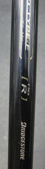 Bridgestone Tour Stage FHT 5 Wood Regular Graphite Shaft No 1 Grip